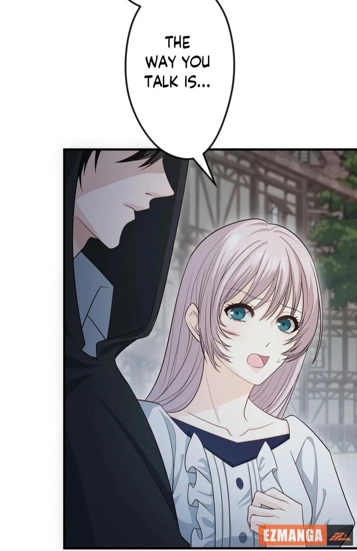 Adored By the Beast That Killed the King Chapter 10 - Page 79