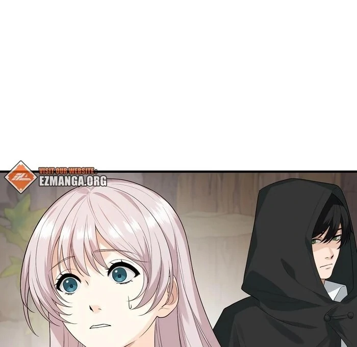 Adored By the Beast That Killed the King Chapter 10 - Page 9