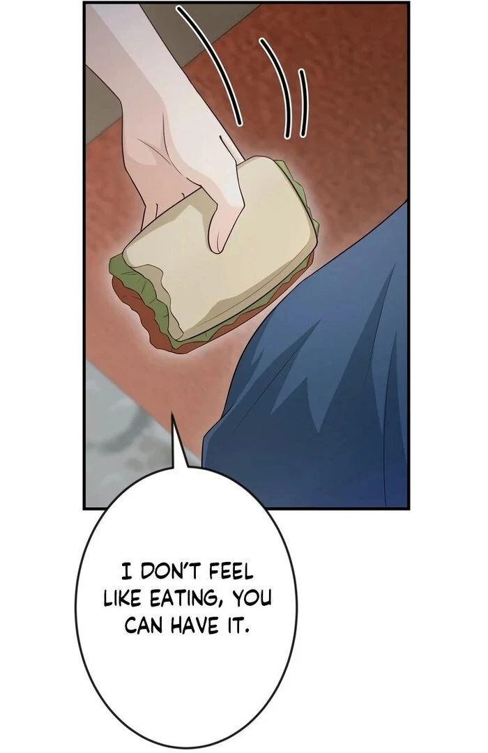 Adored By the Beast That Killed the King Chapter 10 - Page 87