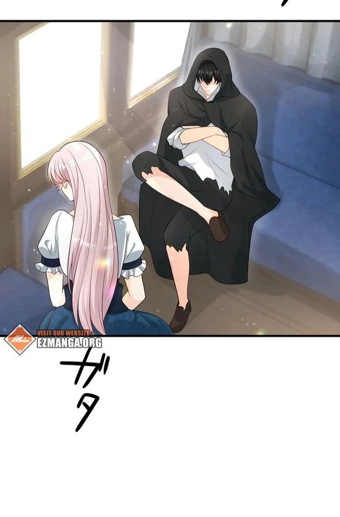 Adored By the Beast That Killed the King Chapter 10 - Page 94