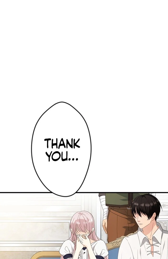 Adored By the Beast That Killed the King Chapter 11 - Page 107