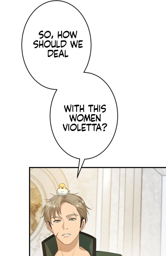 Adored By the Beast That Killed the King Chapter 11 - Page 112
