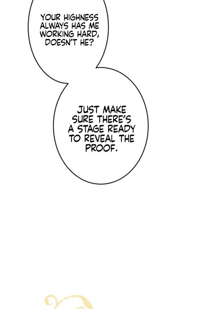 Adored By the Beast That Killed the King Chapter 11 - Page 115