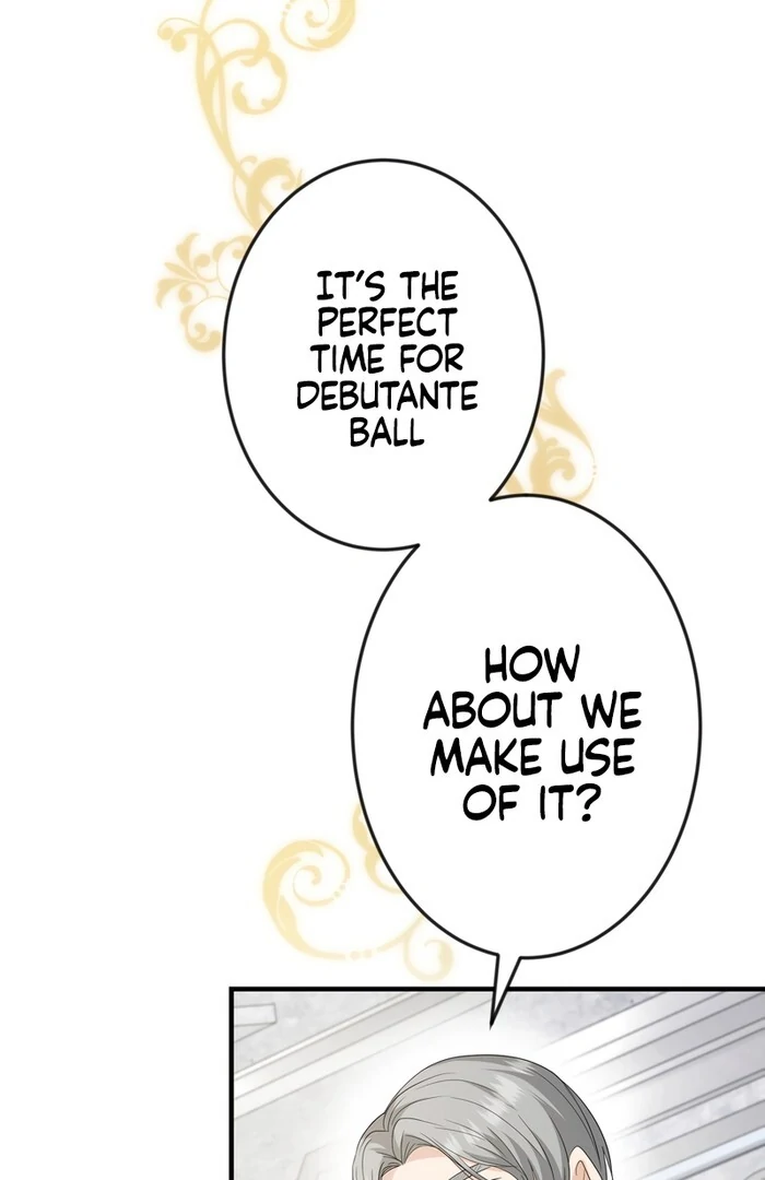 Adored By the Beast That Killed the King Chapter 11 - Page 116