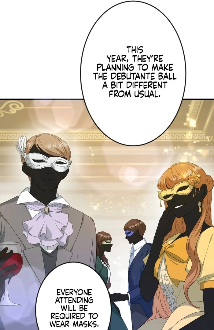 Adored By the Beast That Killed the King Chapter 11 - Page 119