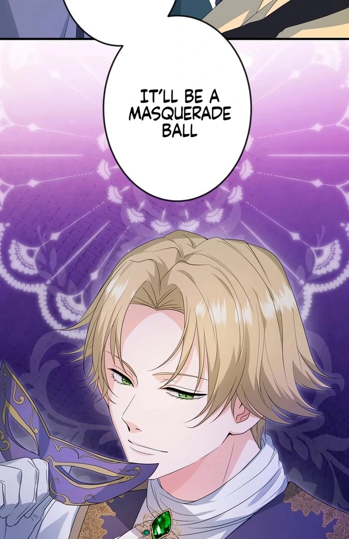 Adored By the Beast That Killed the King Chapter 11 - Page 120