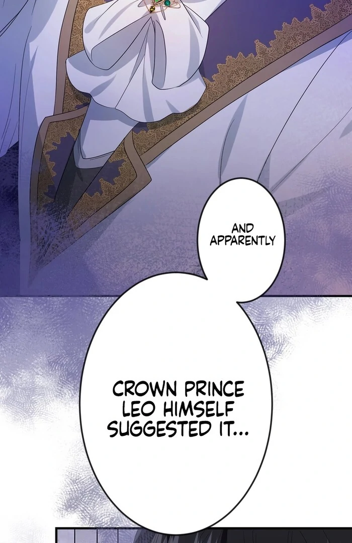 Adored By the Beast That Killed the King Chapter 11 - Page 121