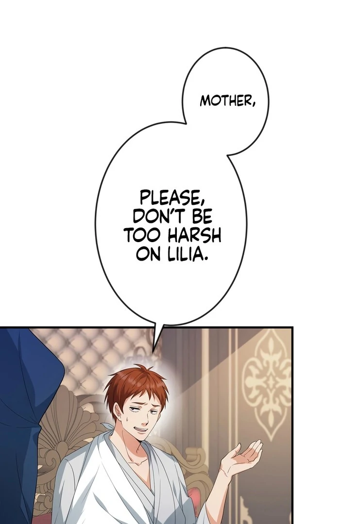 Adored By the Beast That Killed the King Chapter 11 - Page 130