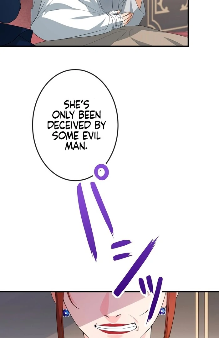 Adored By the Beast That Killed the King Chapter 11 - Page 131
