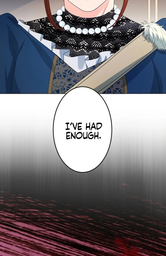 Adored By the Beast That Killed the King Chapter 11 - Page 132