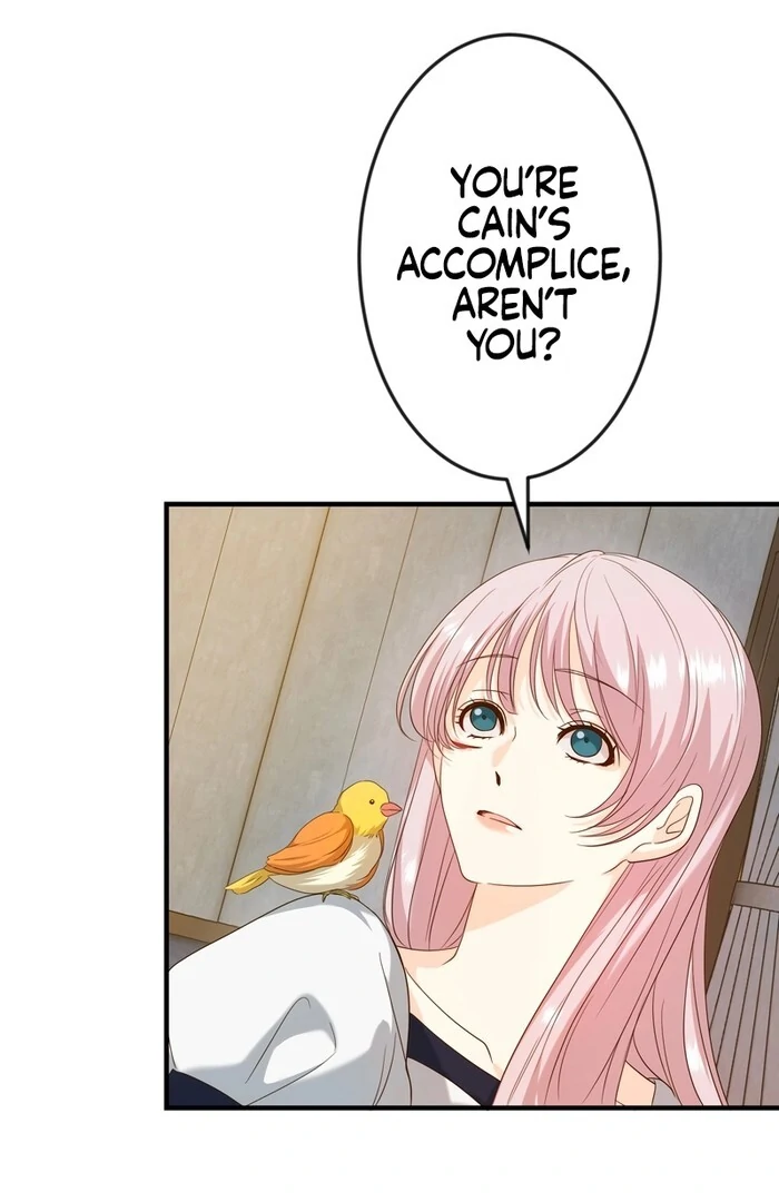 Adored By the Beast That Killed the King Chapter 11 - Page 25