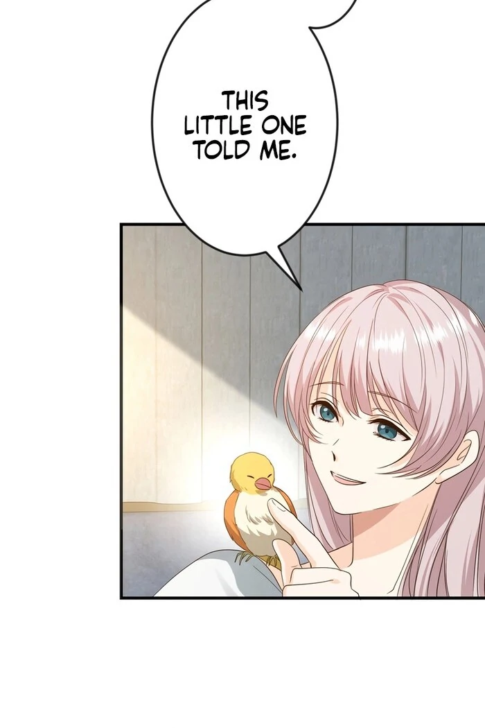 Adored By the Beast That Killed the King Chapter 11 - Page 29