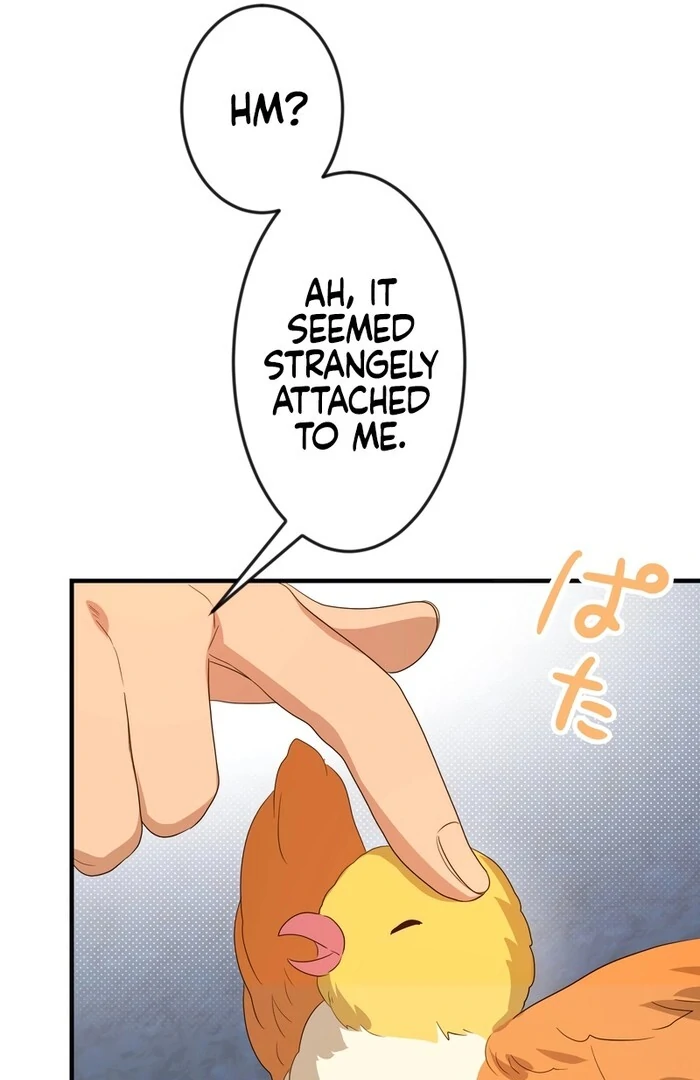 Adored By the Beast That Killed the King Chapter 11 - Page 30