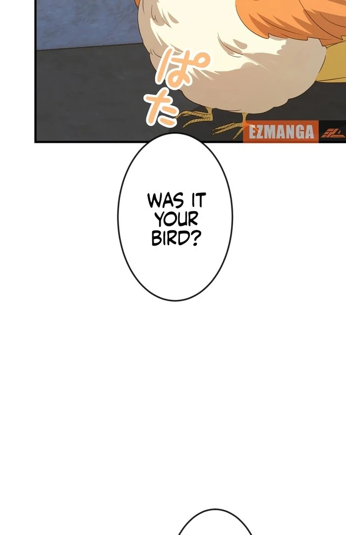 Adored By the Beast That Killed the King Chapter 11 - Page 31