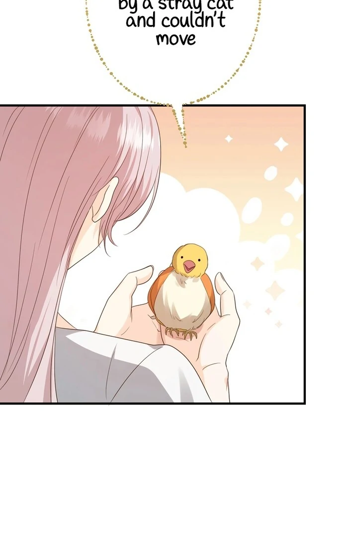 Adored By the Beast That Killed the King Chapter 11 - Page 35