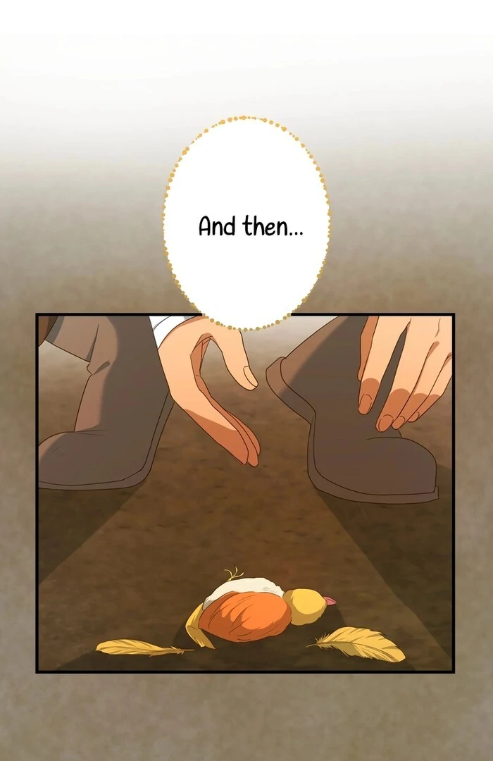 Adored By the Beast That Killed the King Chapter 11 - Page 36