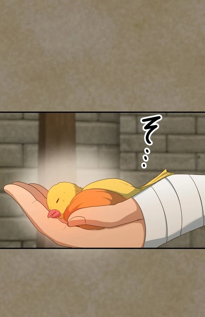 Adored By the Beast That Killed the King Chapter 11 - Page 37