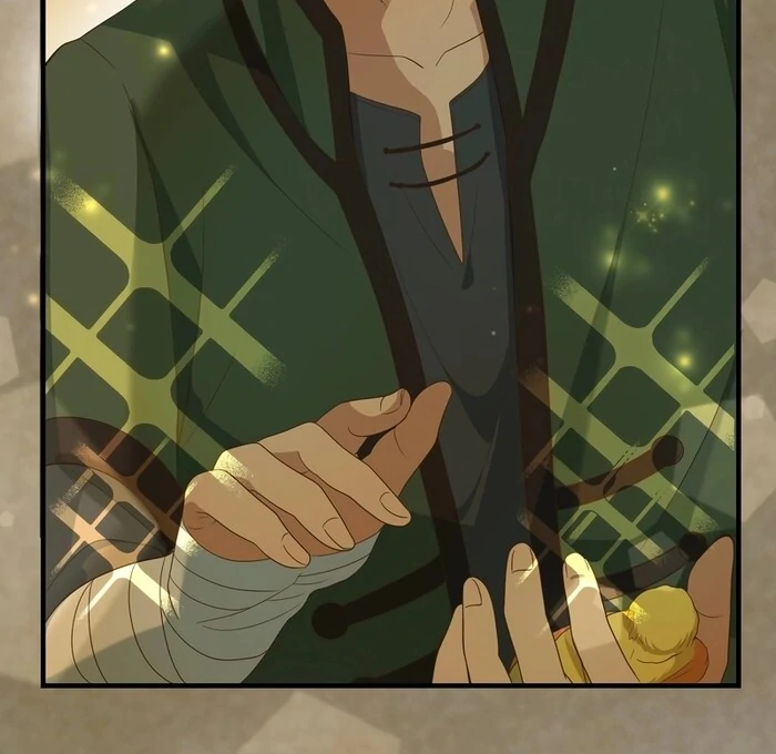 Adored By the Beast That Killed the King Chapter 11 - Page 39