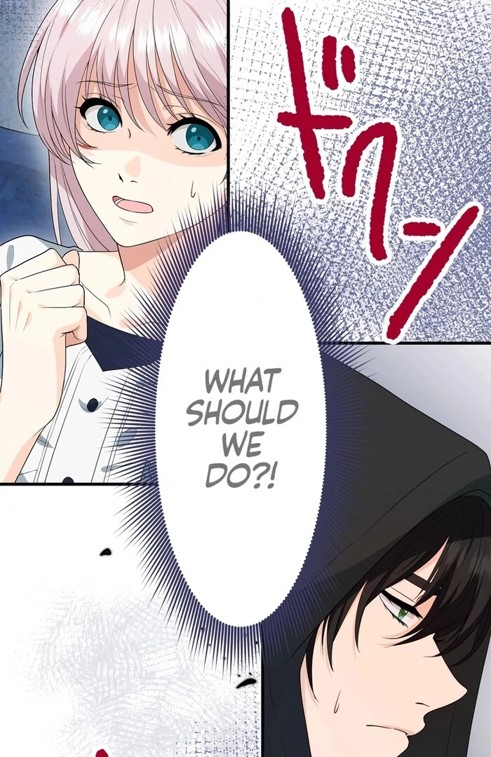 Adored By the Beast That Killed the King Chapter 11 - Page 5