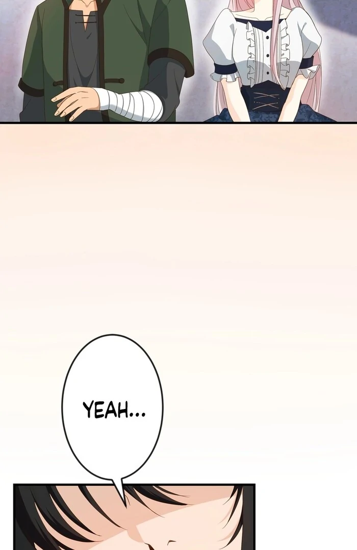 Adored By the Beast That Killed the King Chapter 11 - Page 41