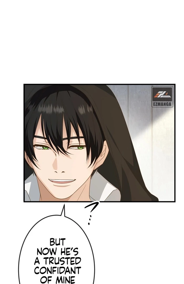 Adored By the Beast That Killed the King Chapter 11 - Page 44