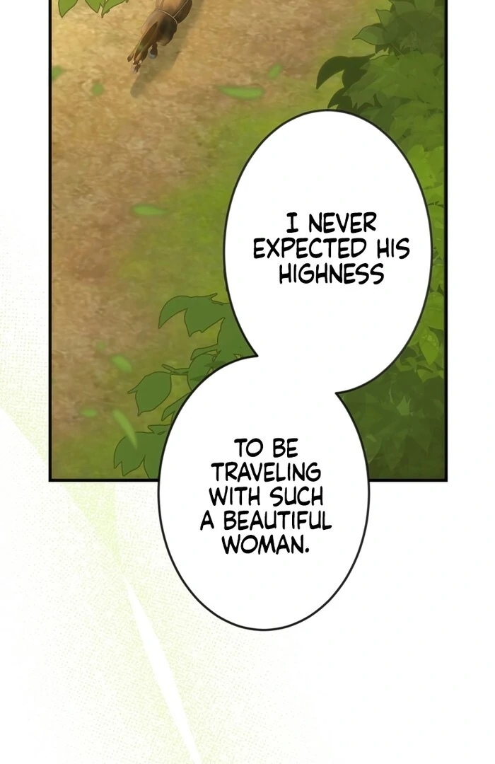 Adored By the Beast That Killed the King Chapter 11 - Page 53