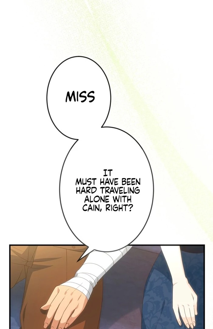 Adored By the Beast That Killed the King Chapter 11 - Page 54