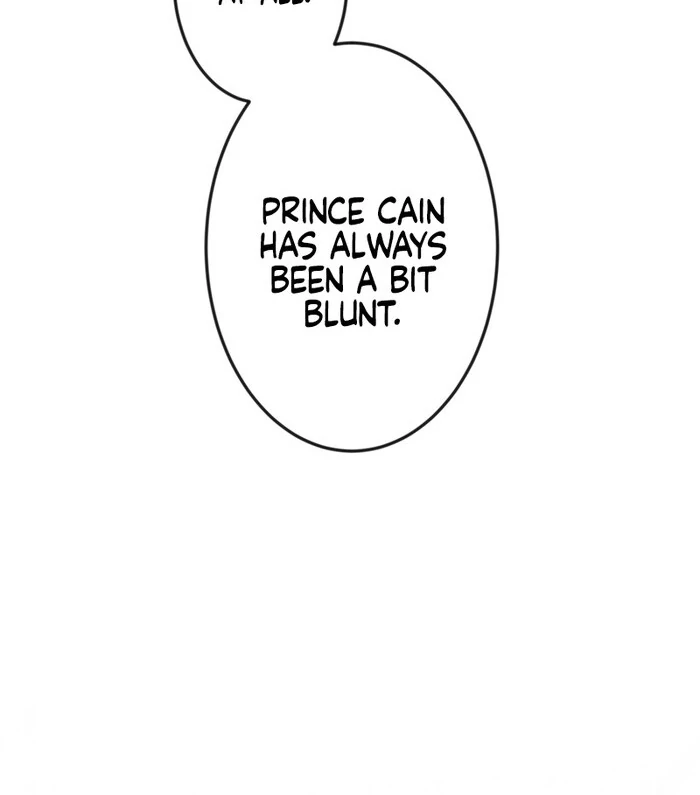 Adored By the Beast That Killed the King Chapter 11 - Page 57