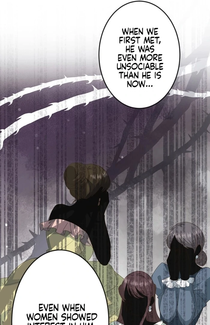 Adored By the Beast That Killed the King Chapter 11 - Page 58