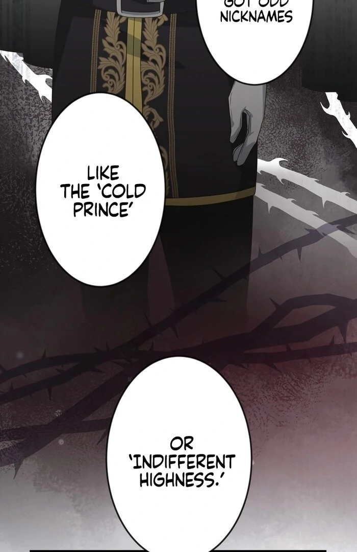Adored By the Beast That Killed the King Chapter 11 - Page 60