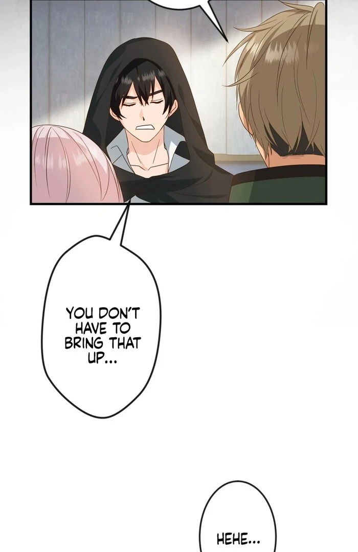 Adored By the Beast That Killed the King Chapter 11 - Page 61