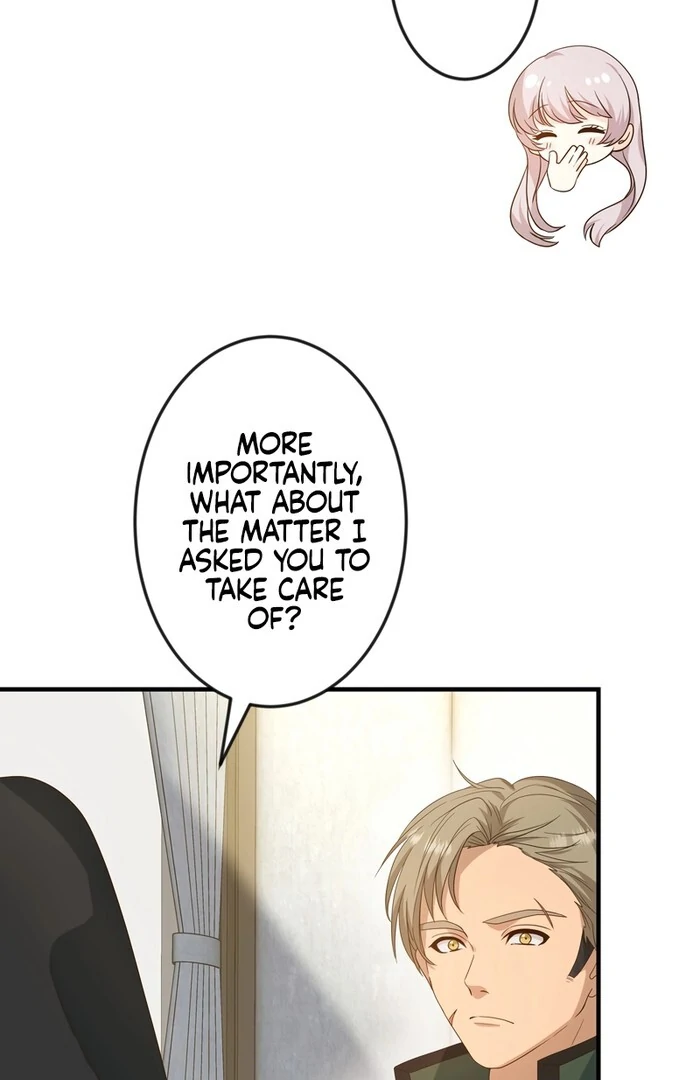 Adored By the Beast That Killed the King Chapter 11 - Page 62