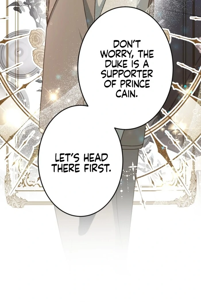 Adored By the Beast That Killed the King Chapter 11 - Page 66