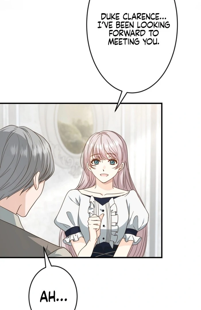 Adored By the Beast That Killed the King Chapter 11 - Page 77