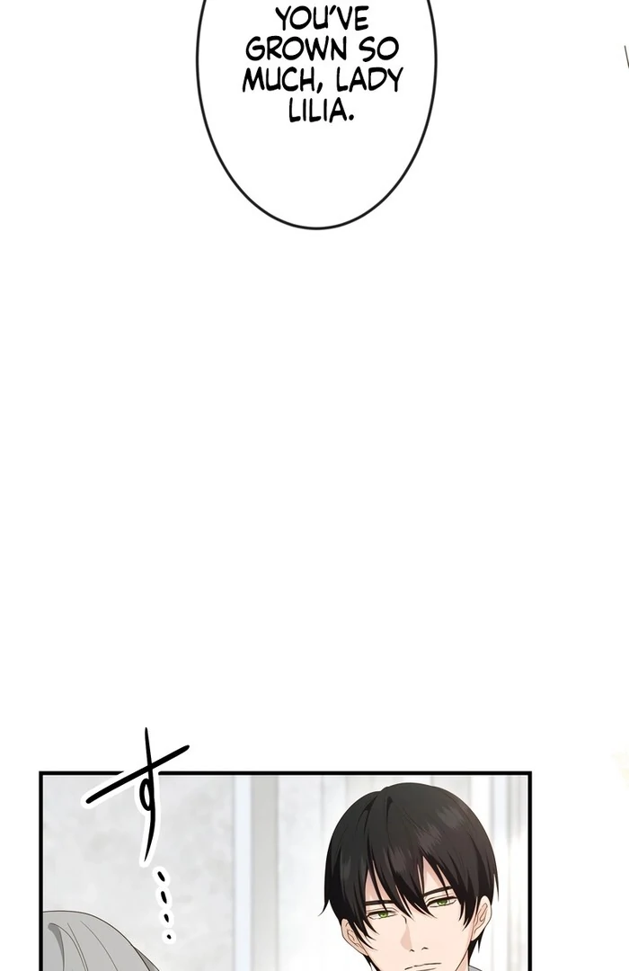 Adored By the Beast That Killed the King Chapter 11 - Page 79