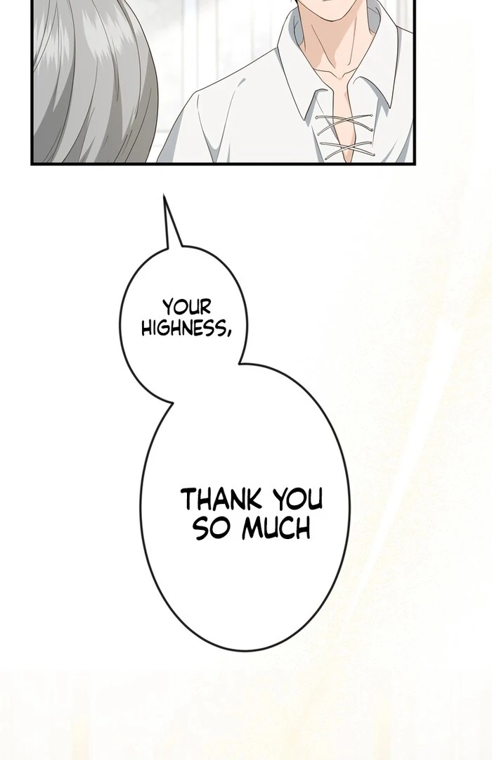Adored By the Beast That Killed the King Chapter 11 - Page 80