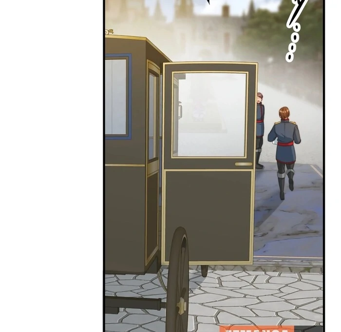 Adored By the Beast That Killed the King Chapter 11 - Page 9