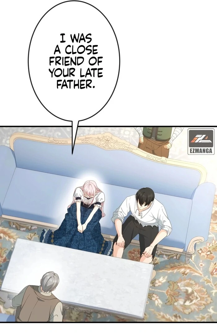 Adored By the Beast That Killed the King Chapter 11 - Page 84