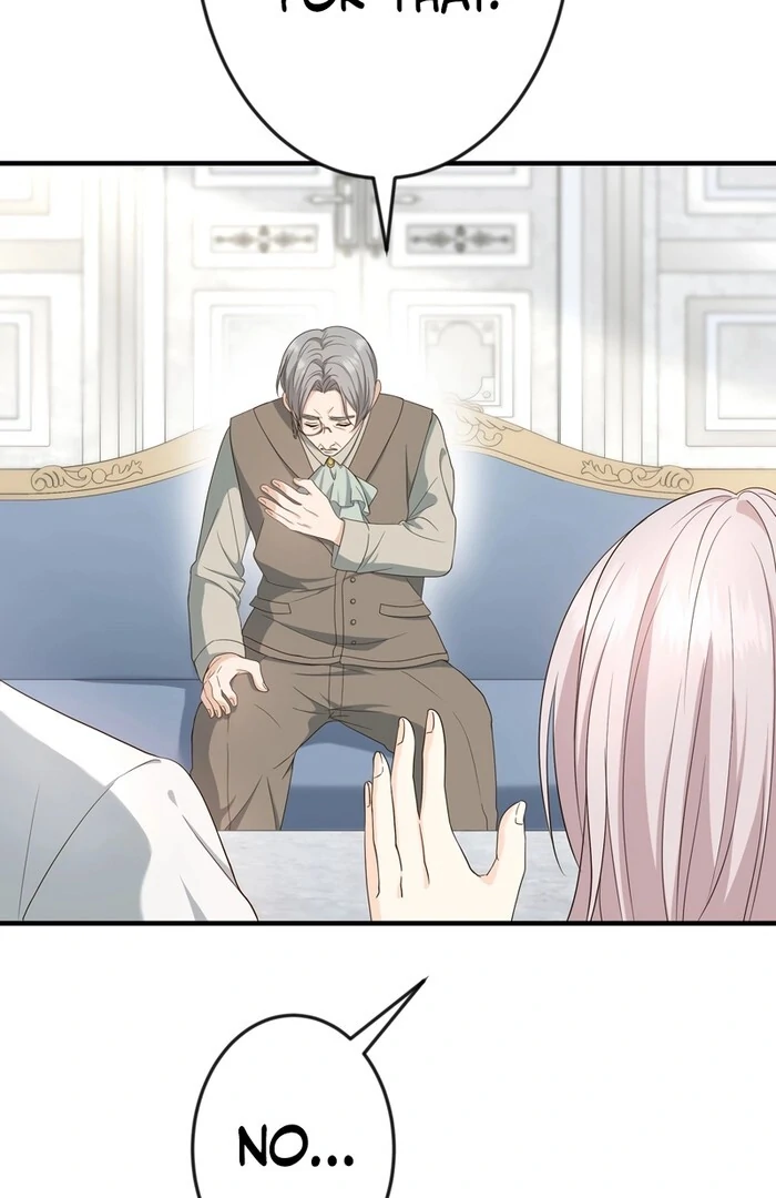 Adored By the Beast That Killed the King Chapter 11 - Page 86
