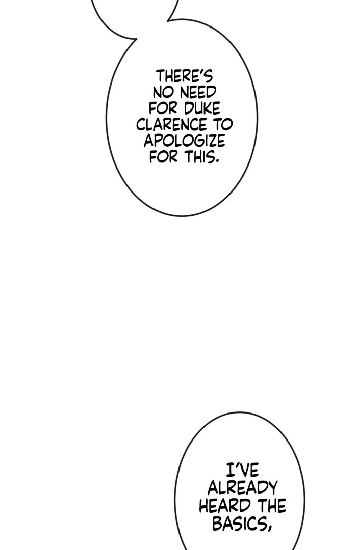Adored By the Beast That Killed the King Chapter 11 - Page 87