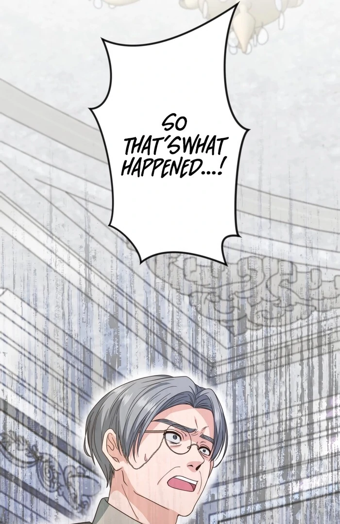 Adored By the Beast That Killed the King Chapter 11 - Page 93