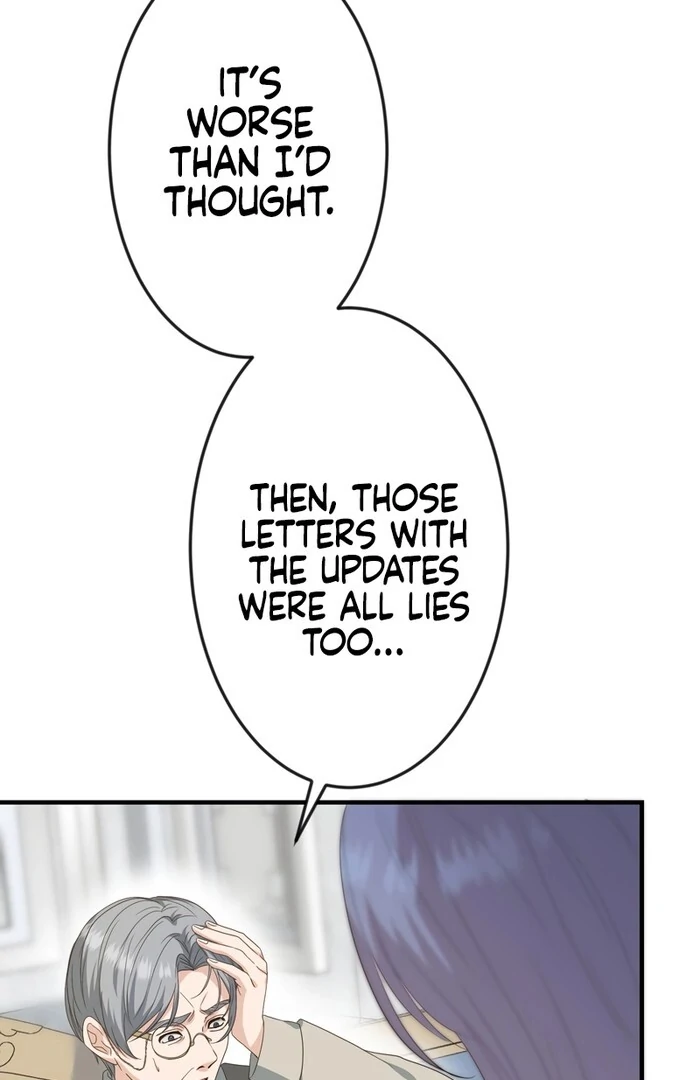 Adored By the Beast That Killed the King Chapter 11 - Page 95