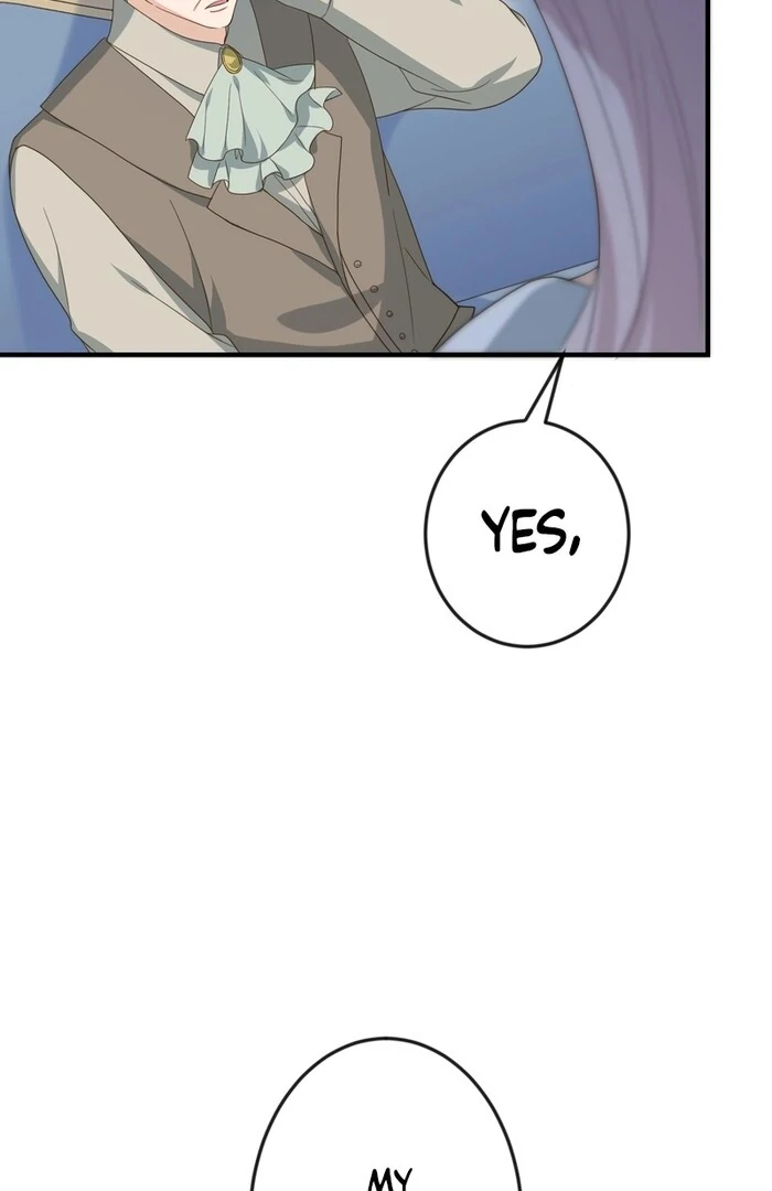 Adored By the Beast That Killed the King Chapter 11 - Page 96