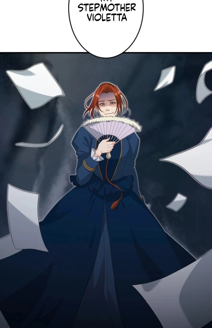 Adored By the Beast That Killed the King Chapter 11 - Page 97