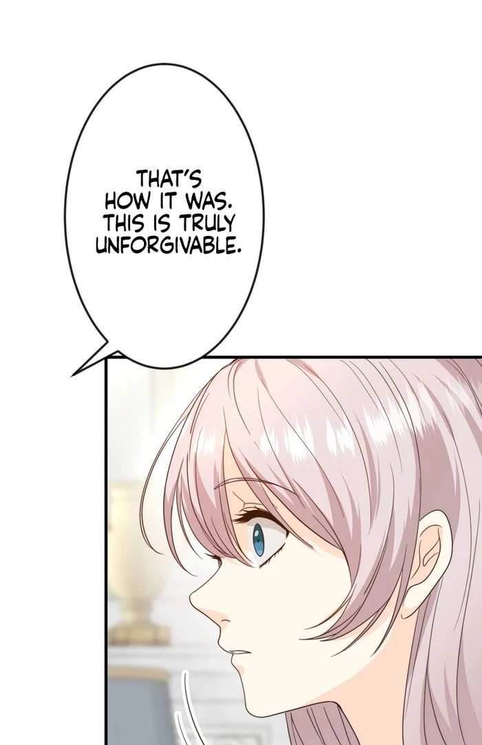 Adored By the Beast That Killed the King Chapter 11 - Page 99