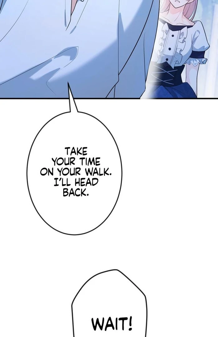 Adored By the Beast That Killed the King Chapter 12 - Page 108