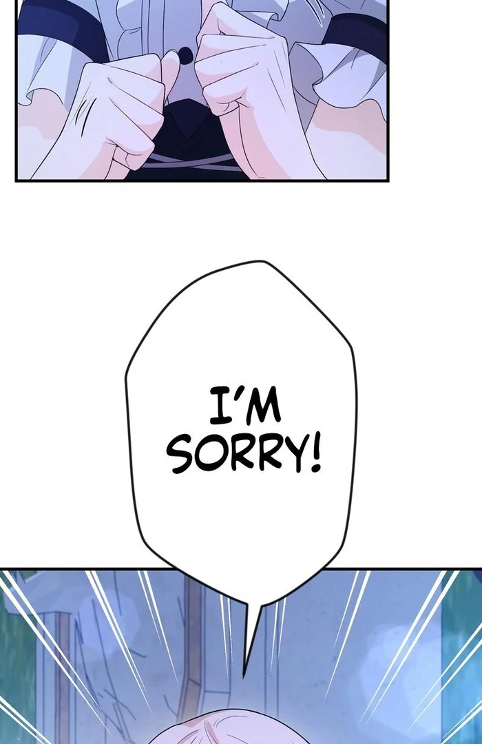 Adored By the Beast That Killed the King Chapter 12 - Page 119