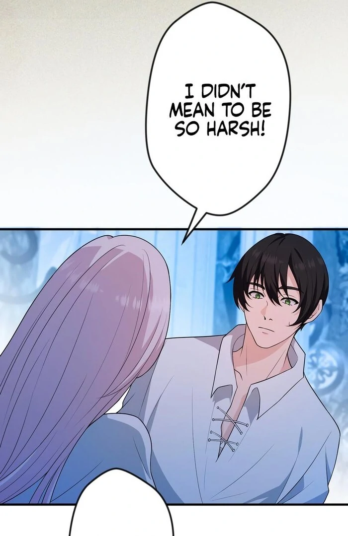 Adored By the Beast That Killed the King Chapter 12 - Page 124