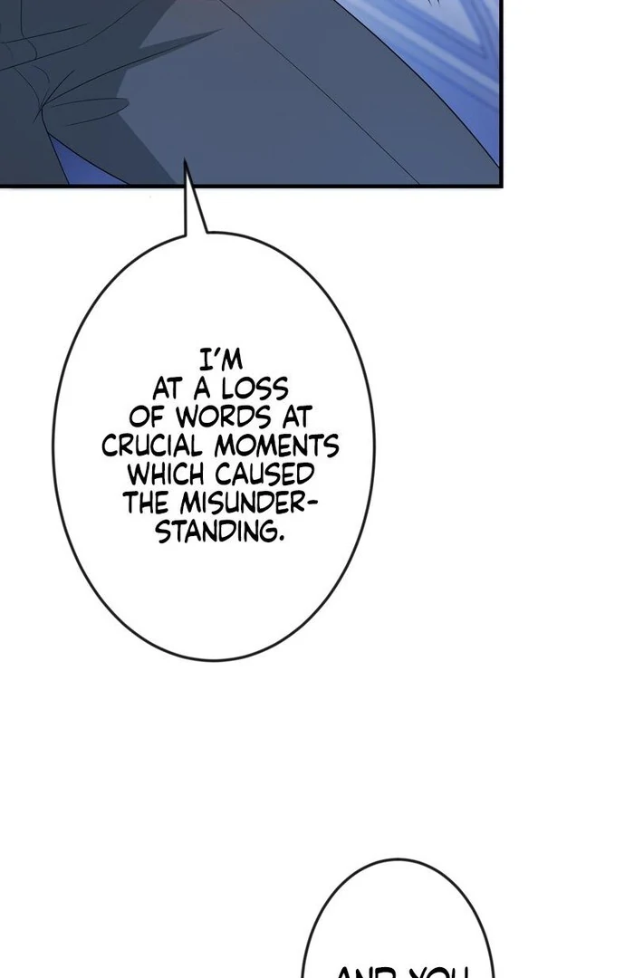 Adored By the Beast That Killed the King Chapter 12 - Page 136