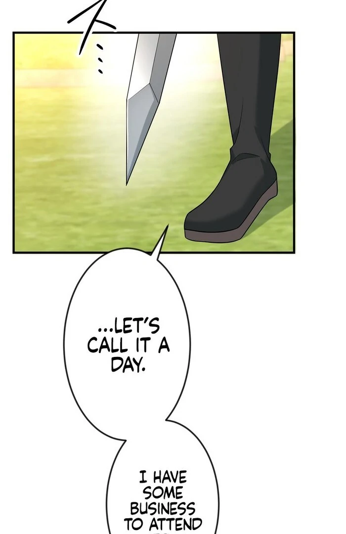 Adored By the Beast That Killed the King Chapter 12 - Page 27